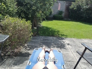 nannykitty Galerie du Sexe