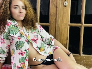 Nannysamanta