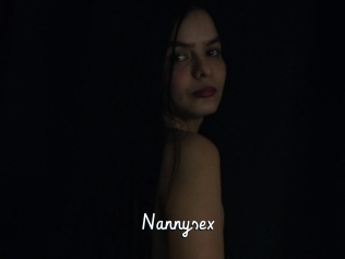 Nannysex
