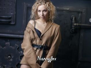 Nansyfox