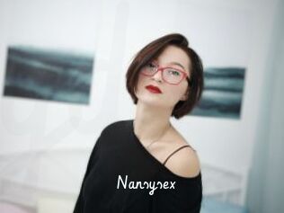 Nansysex