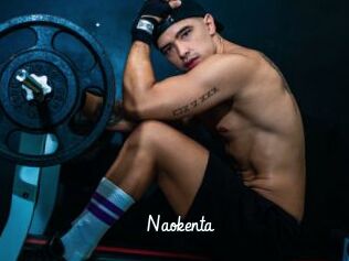 Naokenta