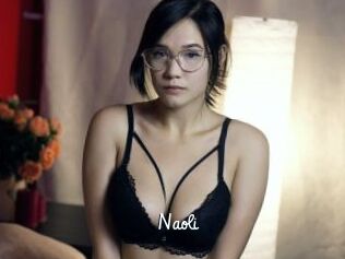 naoli Galerie du Sexe