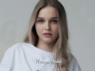 Naomeshake