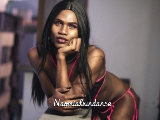 Naomiabundanse