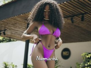 Naomiasha