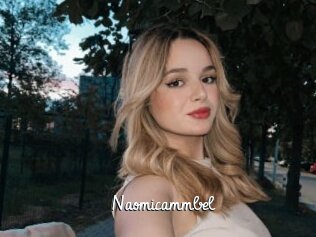 Naomicammbel