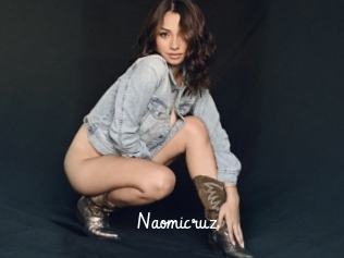 naomicruz Galerie du Sexe