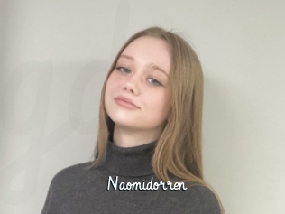 Naomidorren