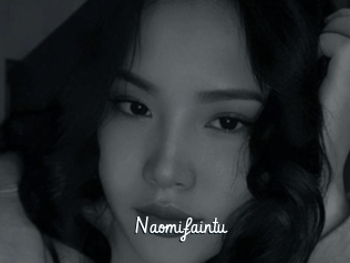 Naomifaintu