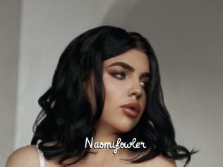naomifowler Galerie du Sexe