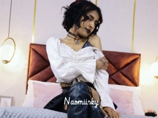 naomiisky Galerie du Sexe