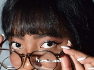 Naomiisweett
