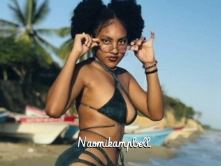 Naomikampbell