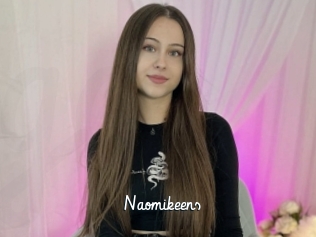 Naomikeens