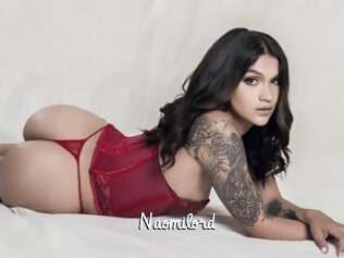 Naomilord