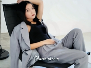 Naominishio