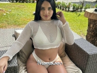 Naomiowens