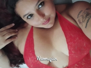 Naomiquin