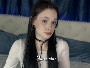 Naomirias