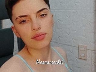 Naomiscarlet