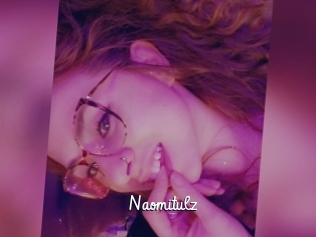 Naomitulz