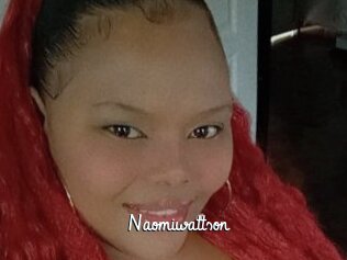 Naomiwattson