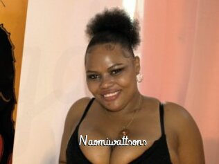 Naomiwattsons