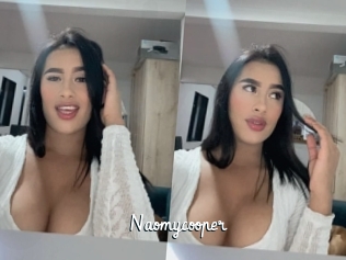 Naomycooper