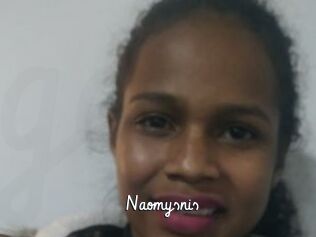 Naomysnis