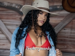 Nastassjacandy