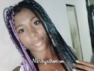 Nasthynthomson