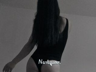 Nastiqueen