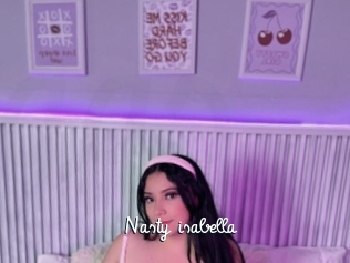 Nasty_isabella