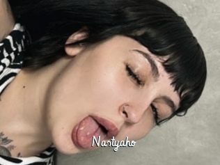 Nastyaho