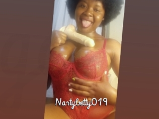 Nastybetty019