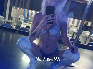 Nastytori25