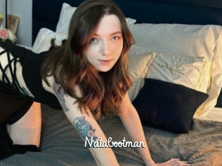 Natabootman