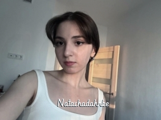 Natachadahnke