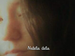 natalia_italia Galerie du Sexe