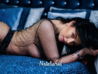 Nataliared