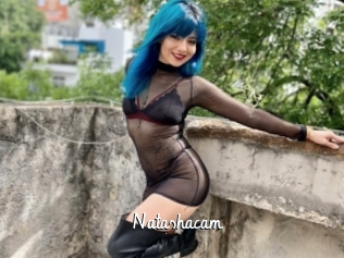 Natashacam