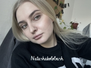 Natashakolobash