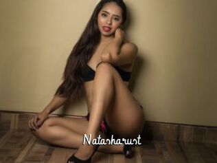 Natasharust