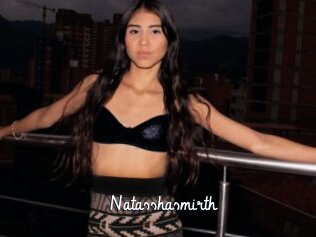 Natasshasmirth