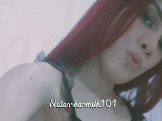 Natasshasmith101