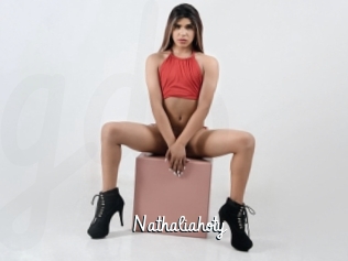 Nathaliahoty