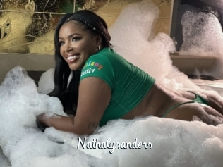 nathalysanders Galerie du Sexe