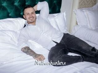 nathanhunterx Galerie du Sexe
