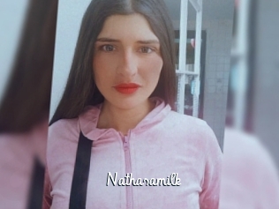 Nathasamilk